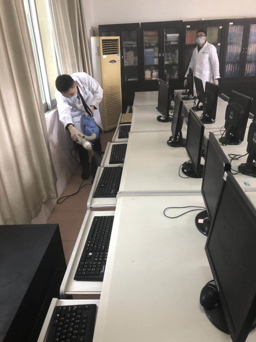 泉州消毒服務(wù)價格全解析 合理選擇貼心服務(wù)
