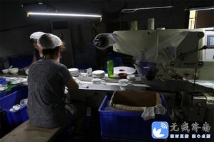 電視問政倒逼整改 餐具消毒作坊亂象折射監(jiān)管漏洞